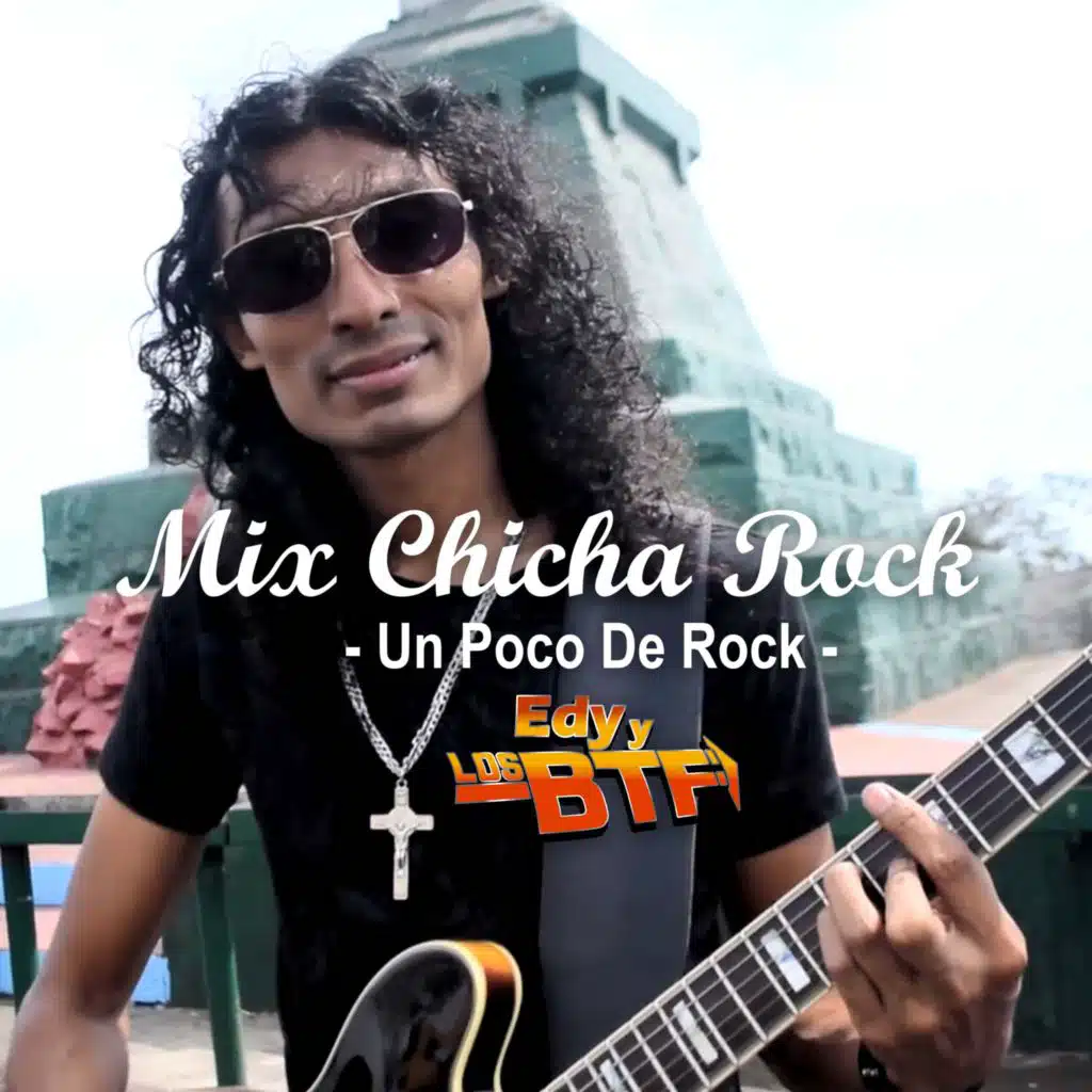 Edy y Los BTF