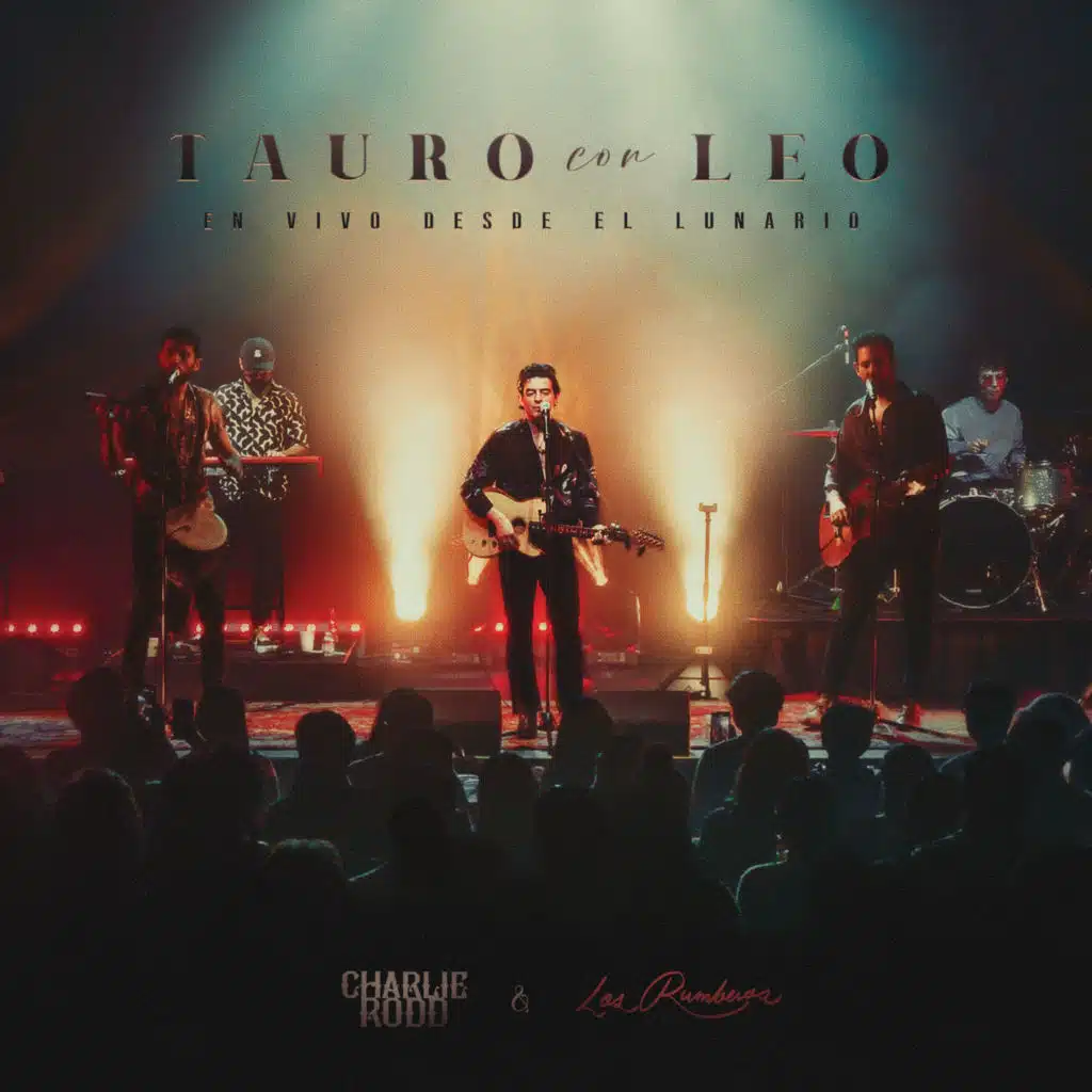 Charlie Rodd & Los Rumberos