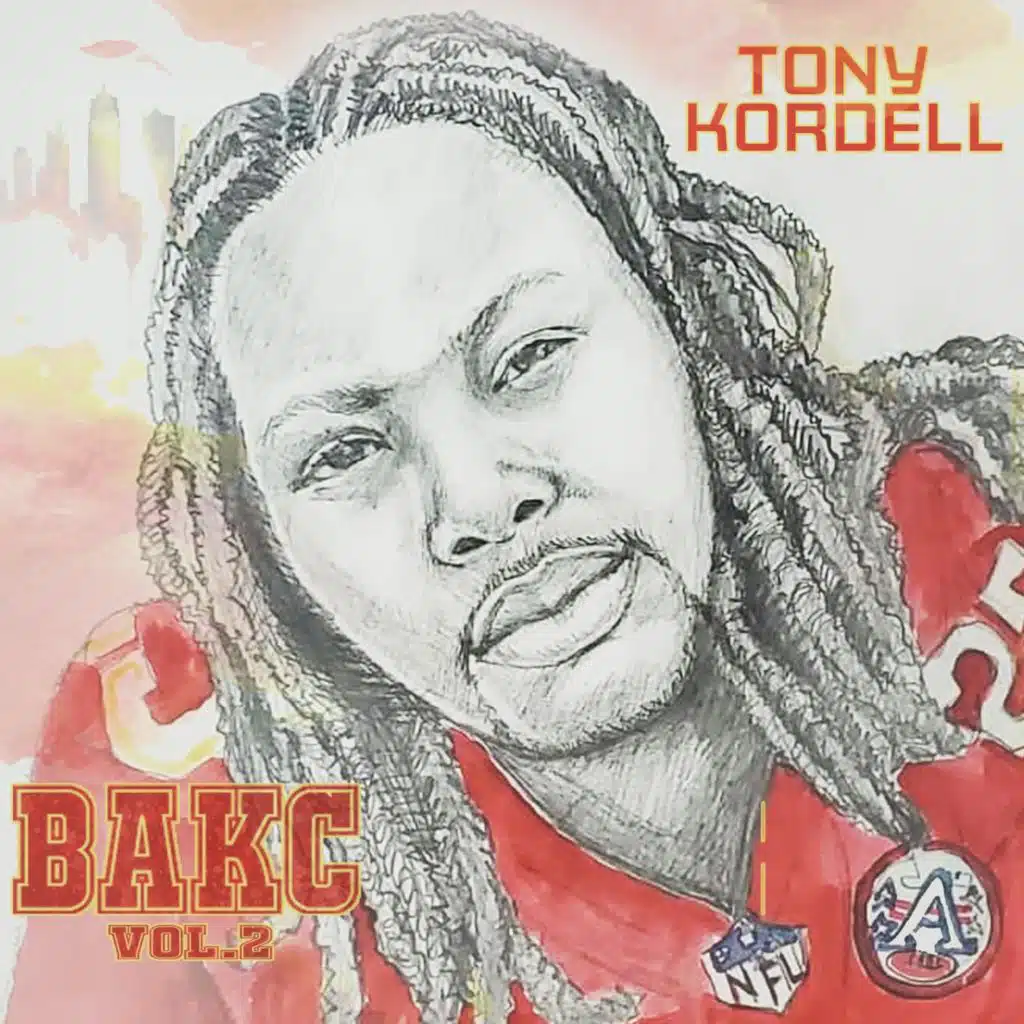 Tony Kordell