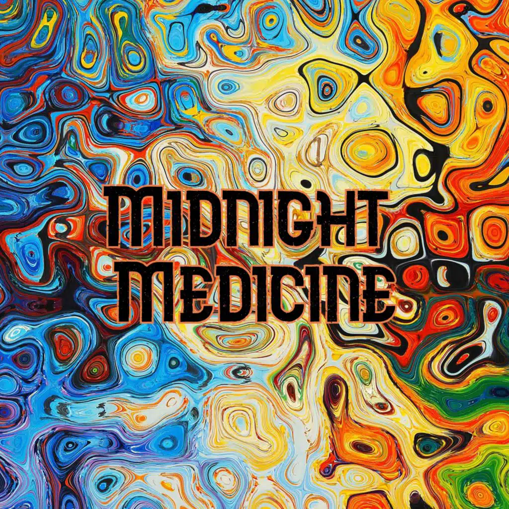 Midnight Medicine
