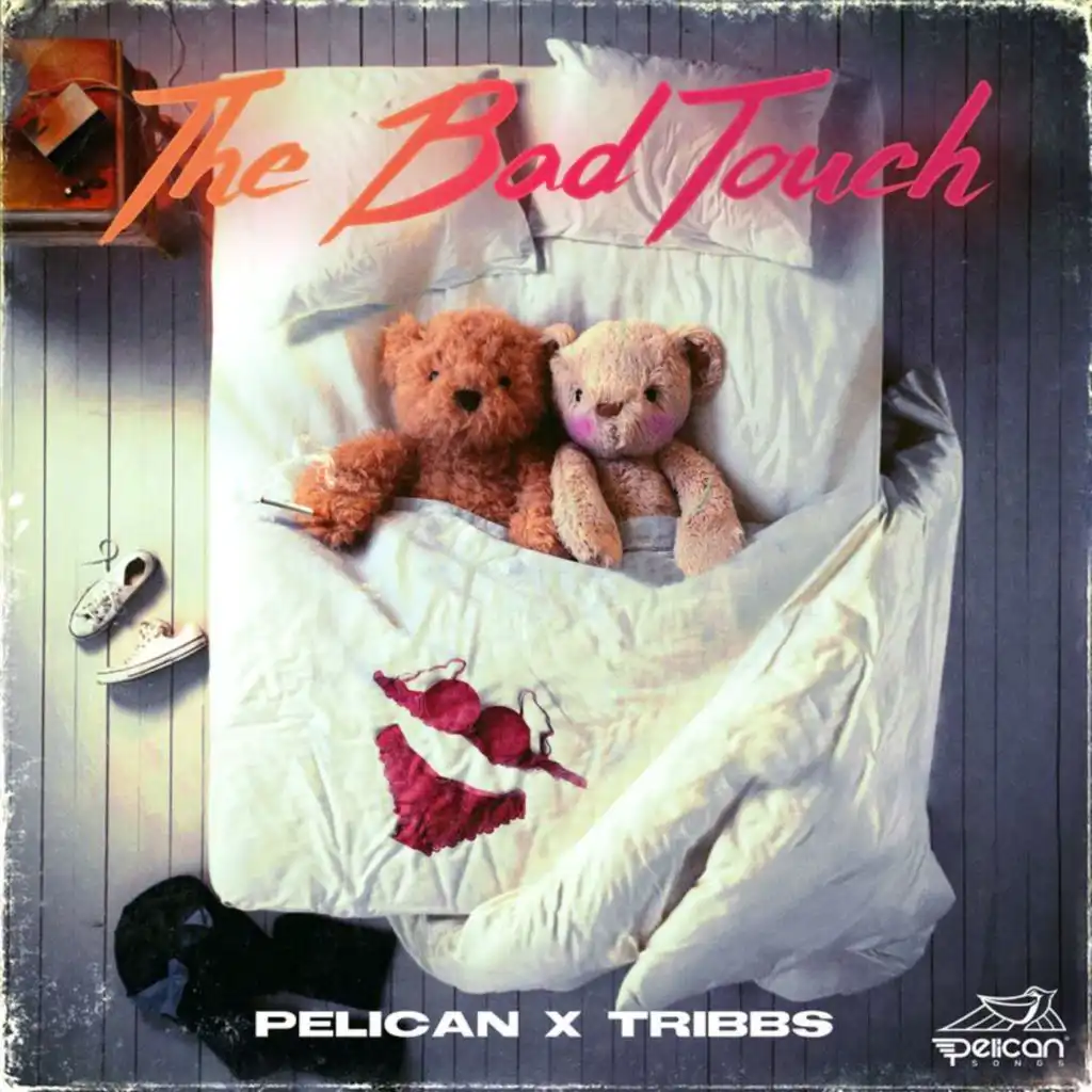 Pelican & Tribbs