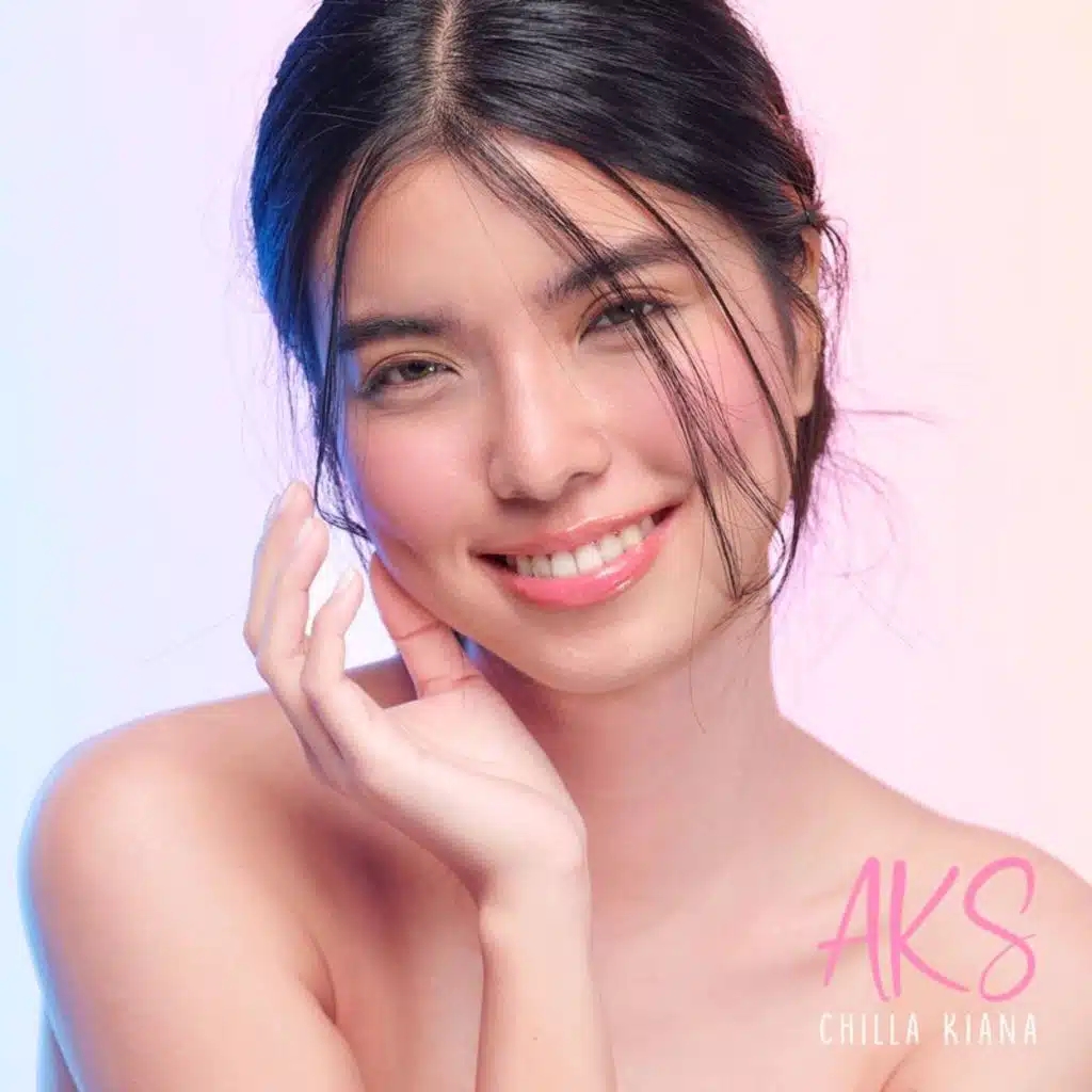 Chilla Kiana