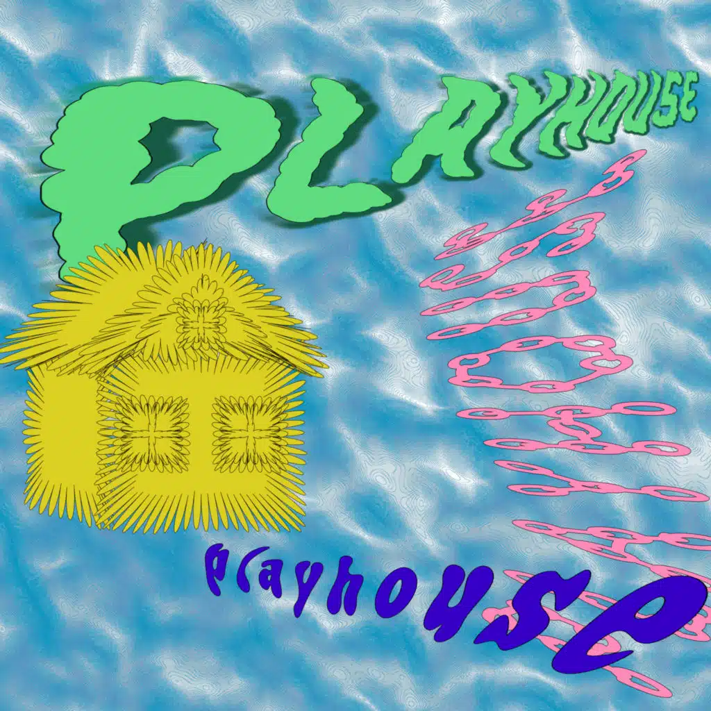 Playhouse (Extended Mix) [feat. Kevin Hussein & Naloni]