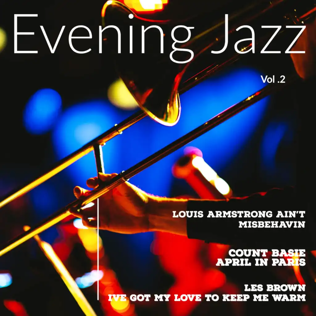 Evening Jazz, Vol. 2