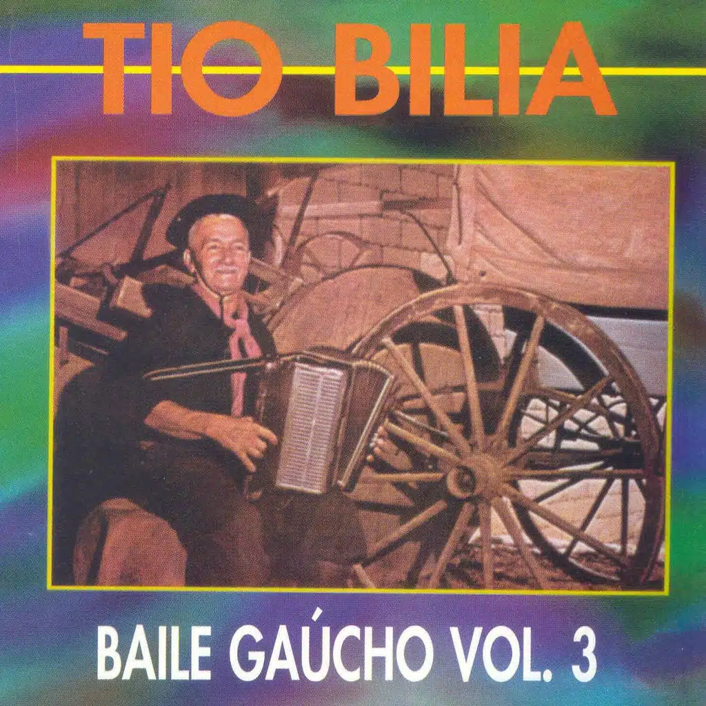 Baile Gaucho
