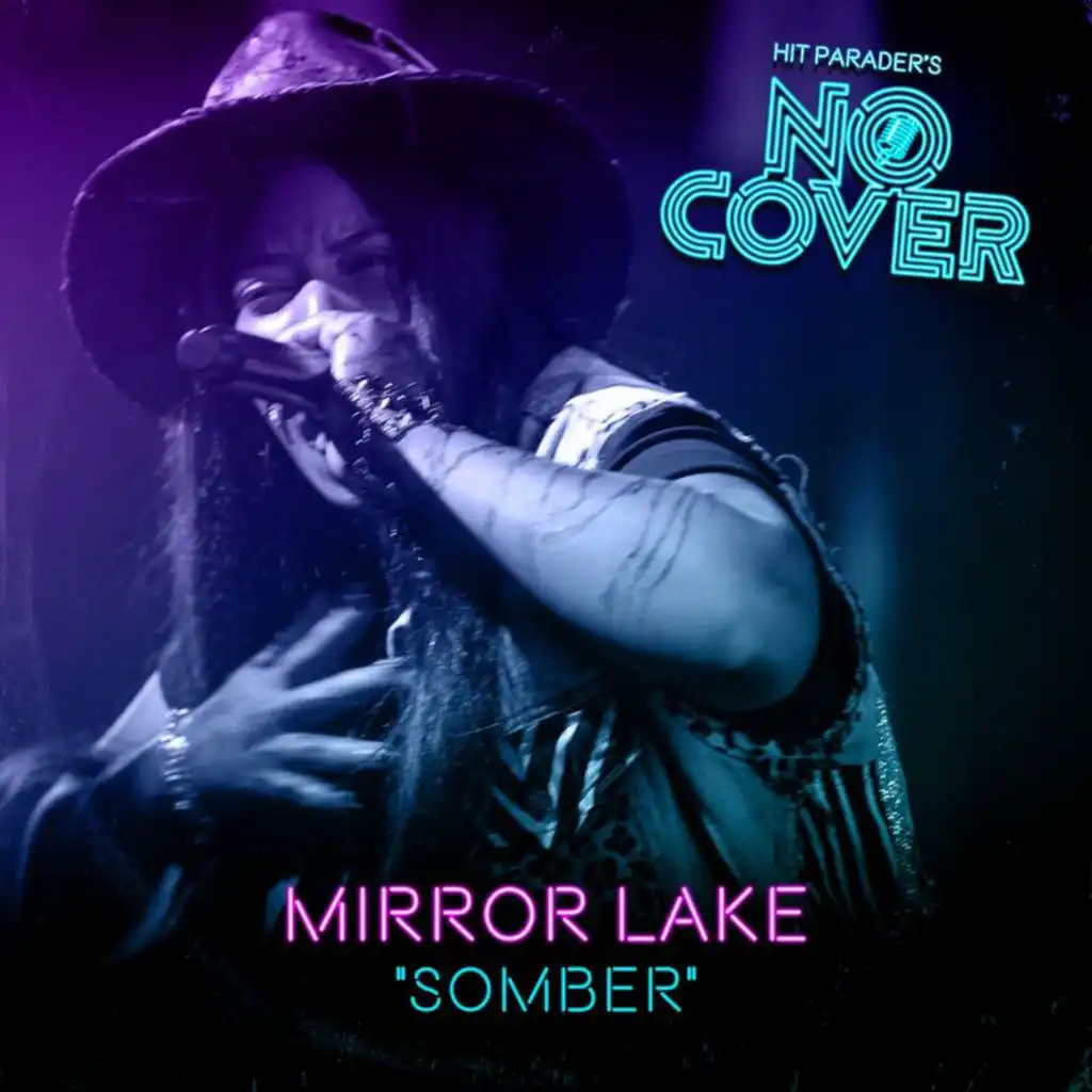 Mirror Lake & No Cover