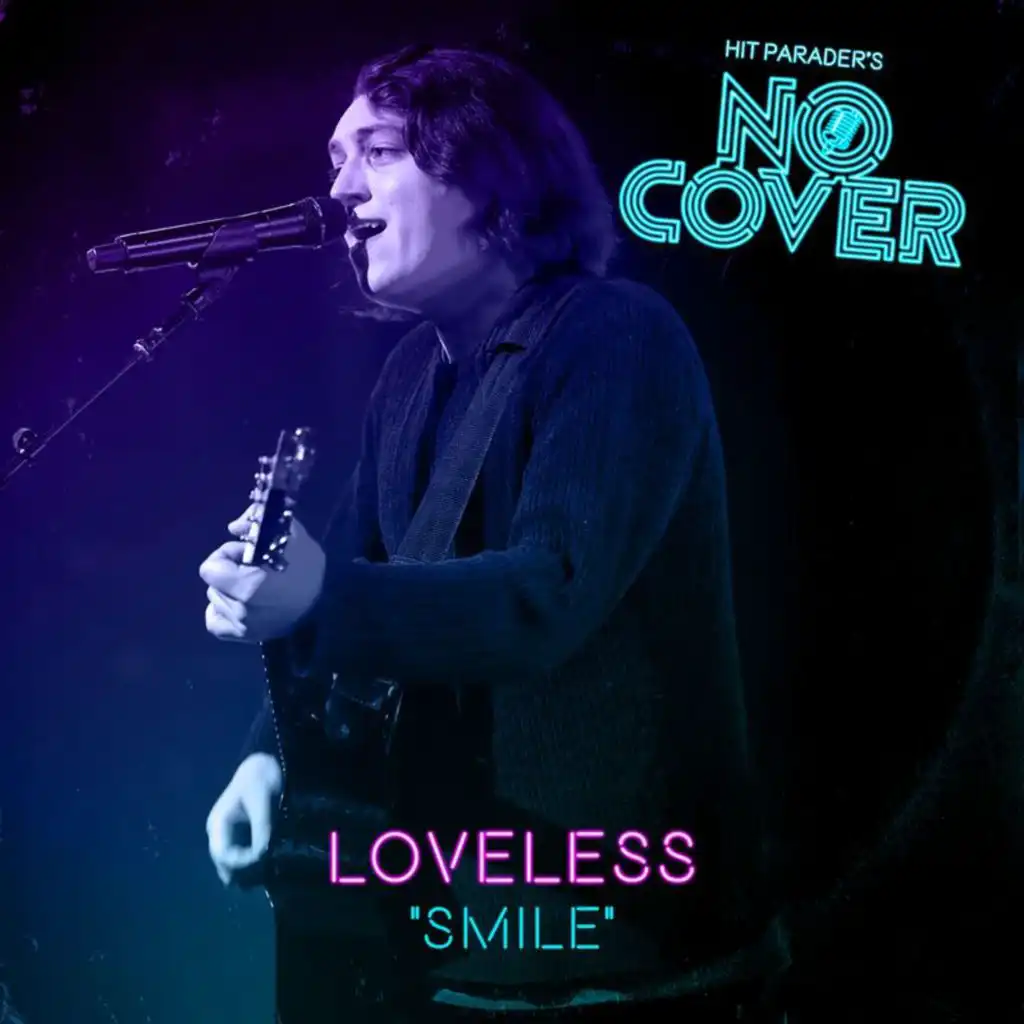 No Cover & Loveless