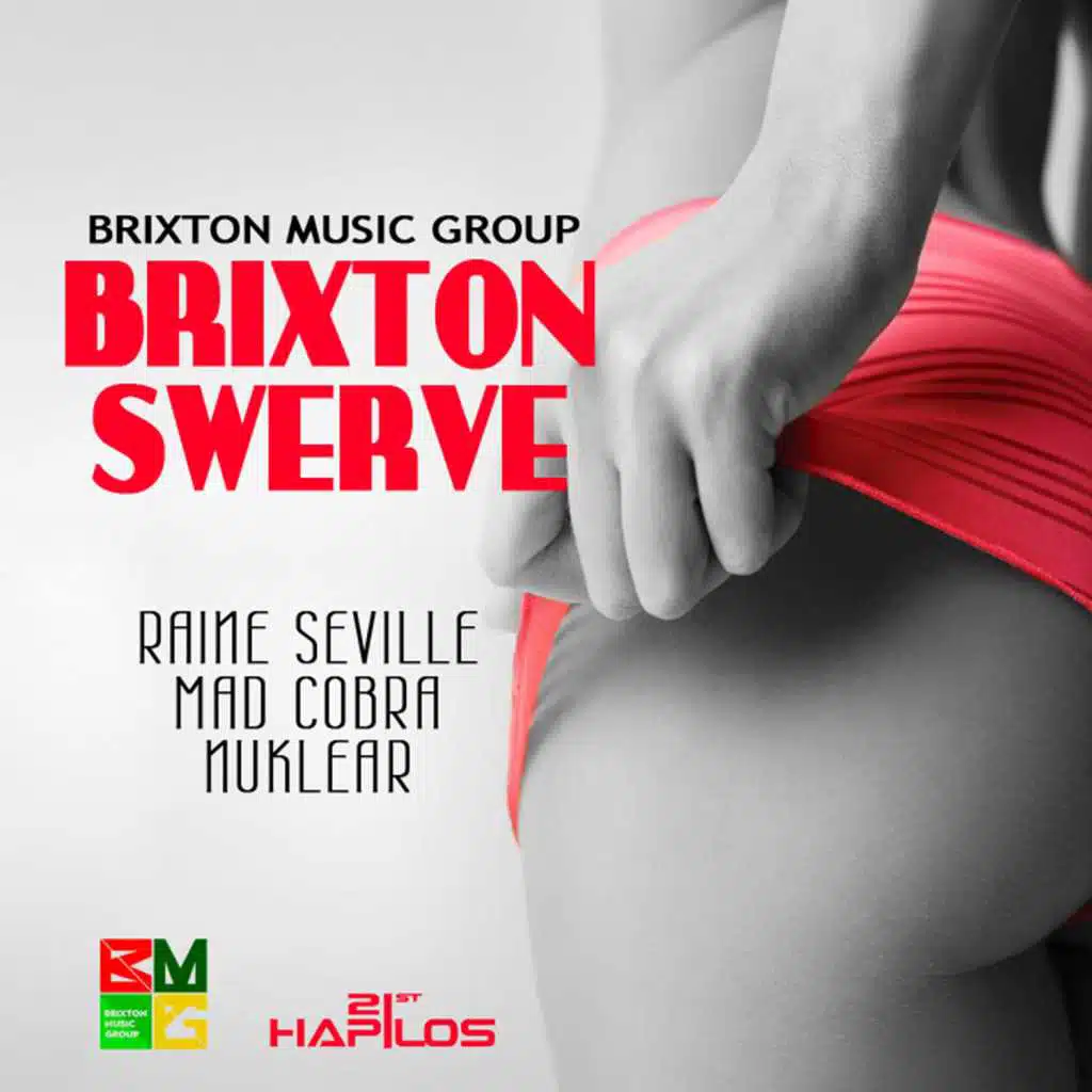 Brixton Swerve Riddim