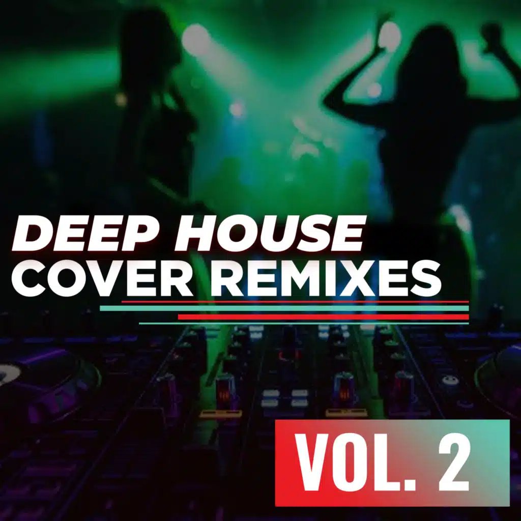 Reema Roy & Paul Laone