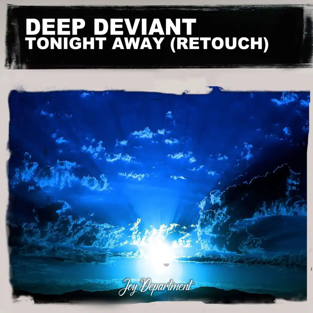 Tonight Away (Nu Ground Foundation 2023 Classic Mix)