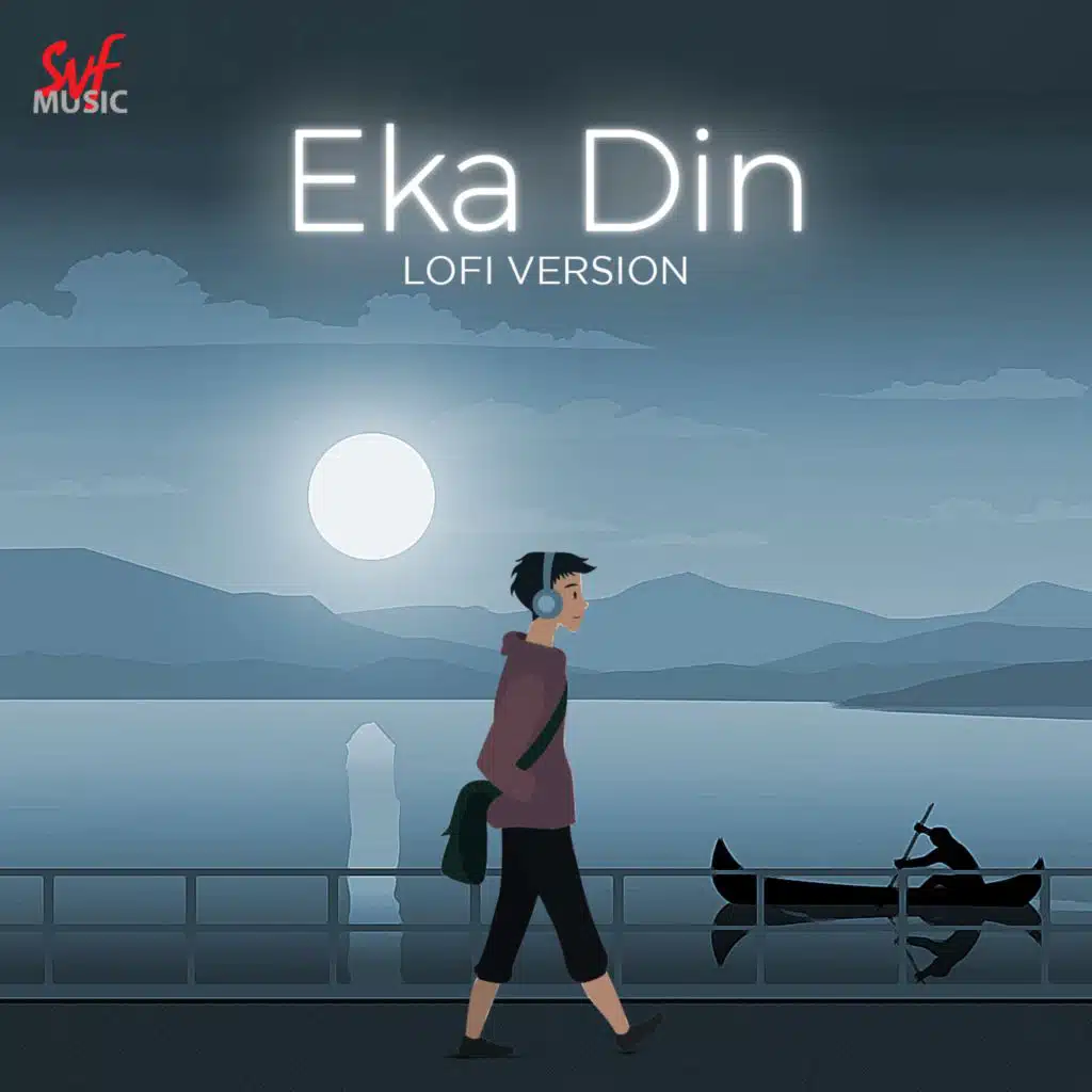Eka Din (Lofi)