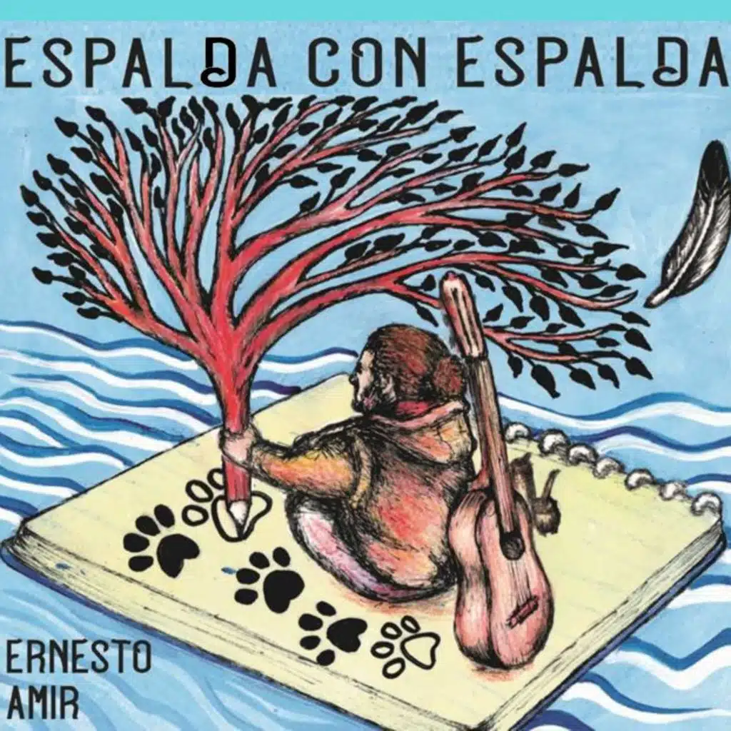 Espalda Con Espalda