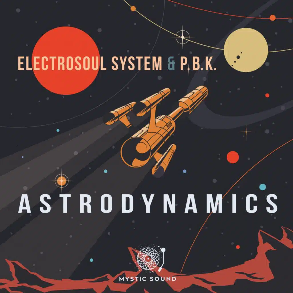 P.B.K.  &  Electrosoul System