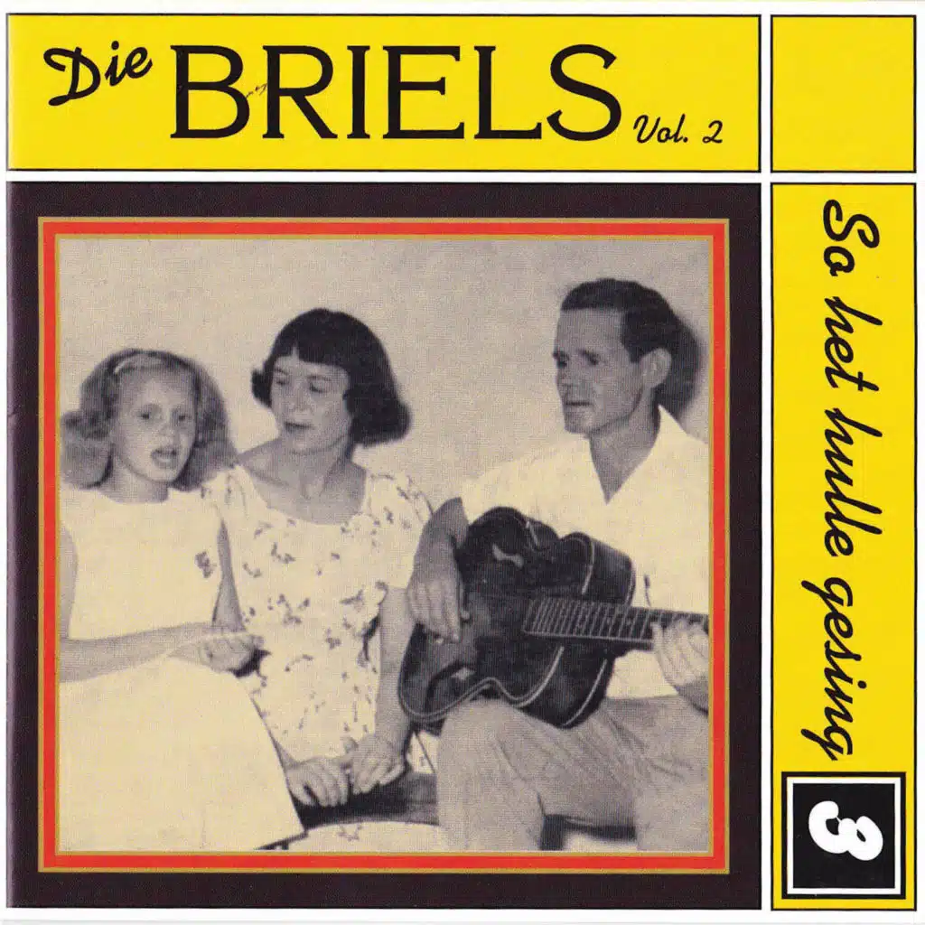 So Het Hulle Gesing, Vol. 2