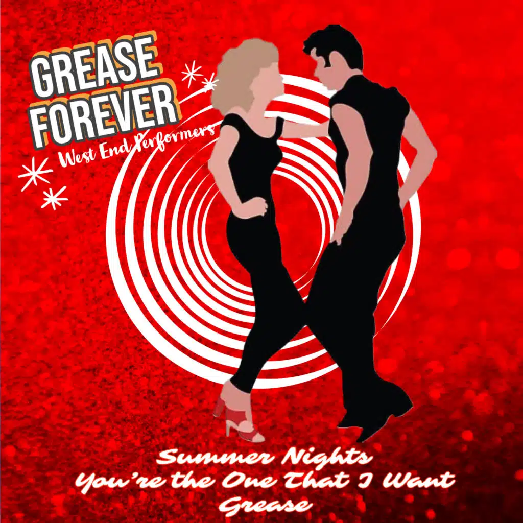 The West End Performers