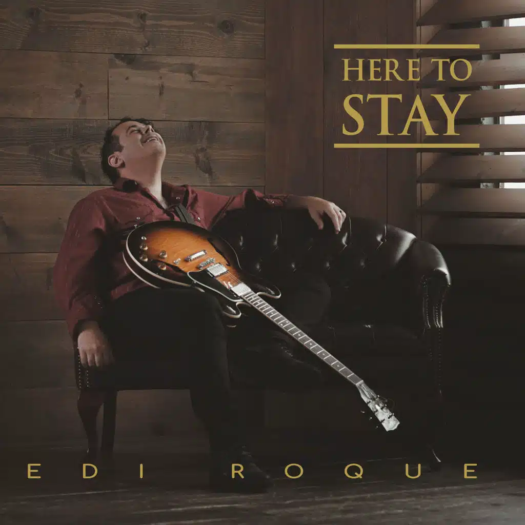 Edi Roque