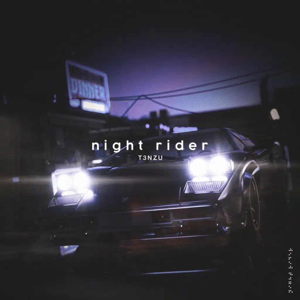 Night Rider