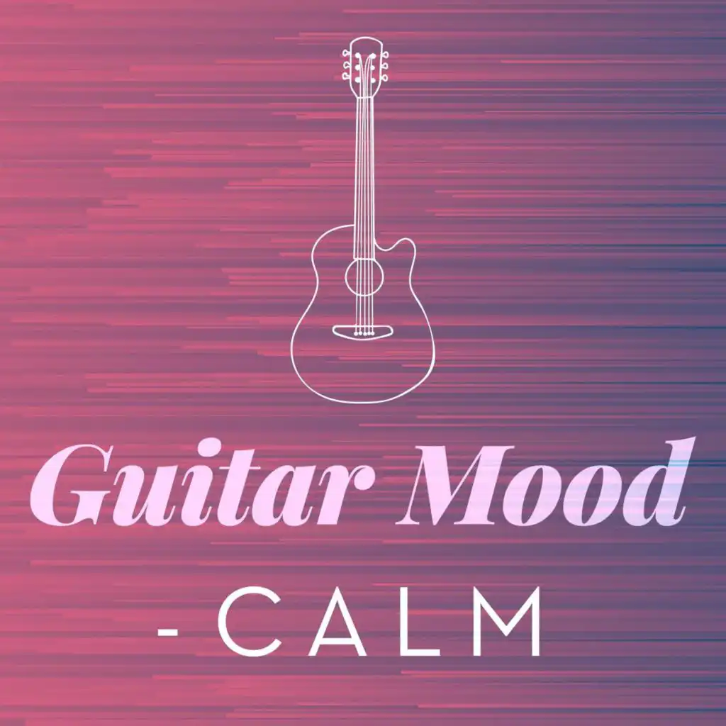 Guitar Mood - Calm