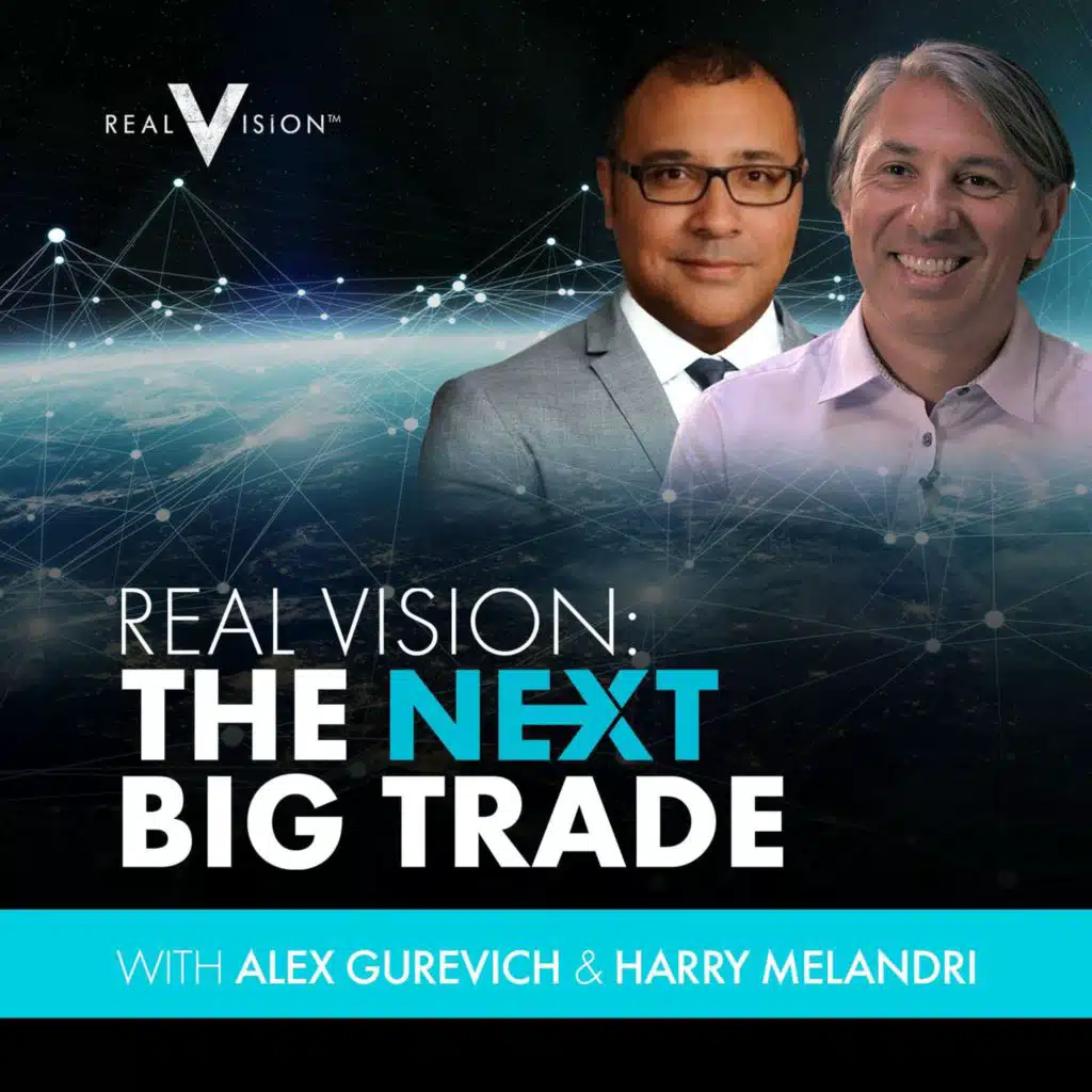 Alex Gurevich Is Playing the Long Game