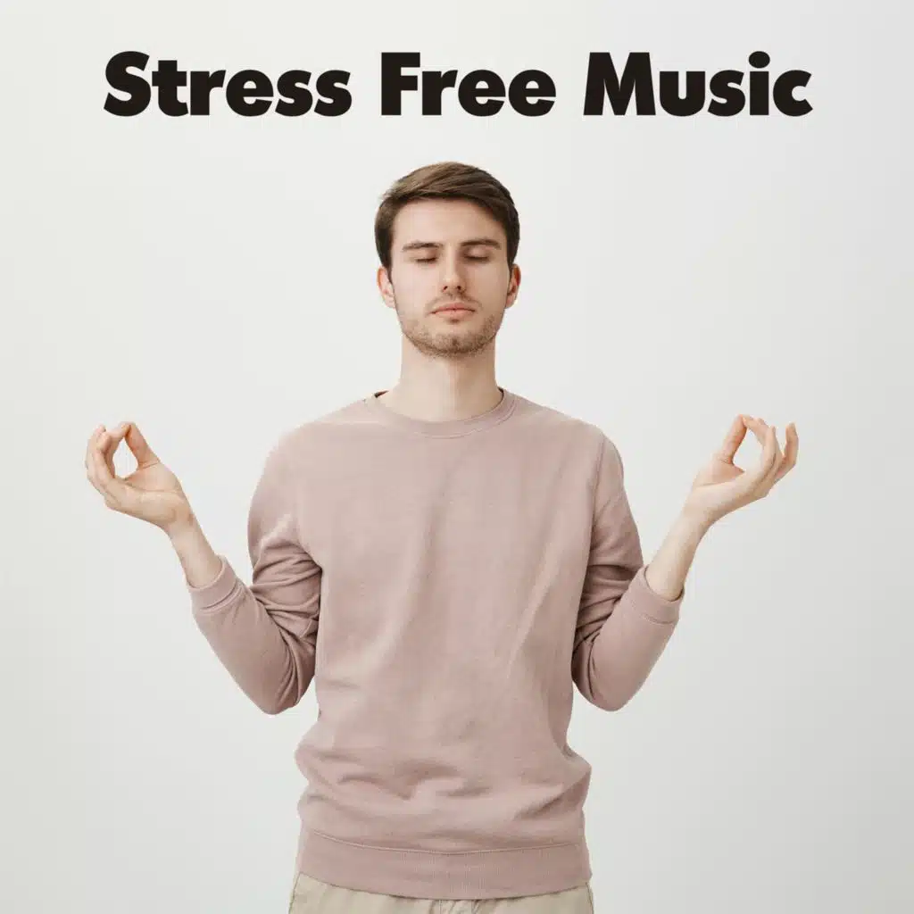 Stress Free Music