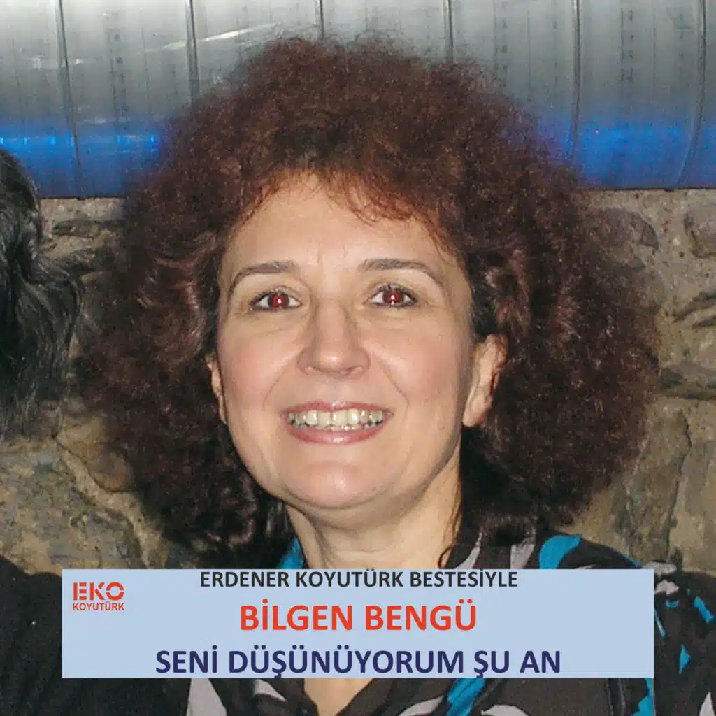Bilgen Bengü