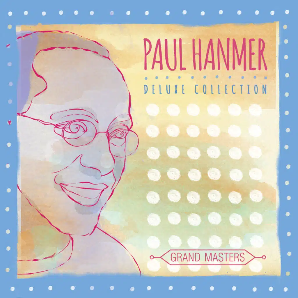 Paul Hanmer