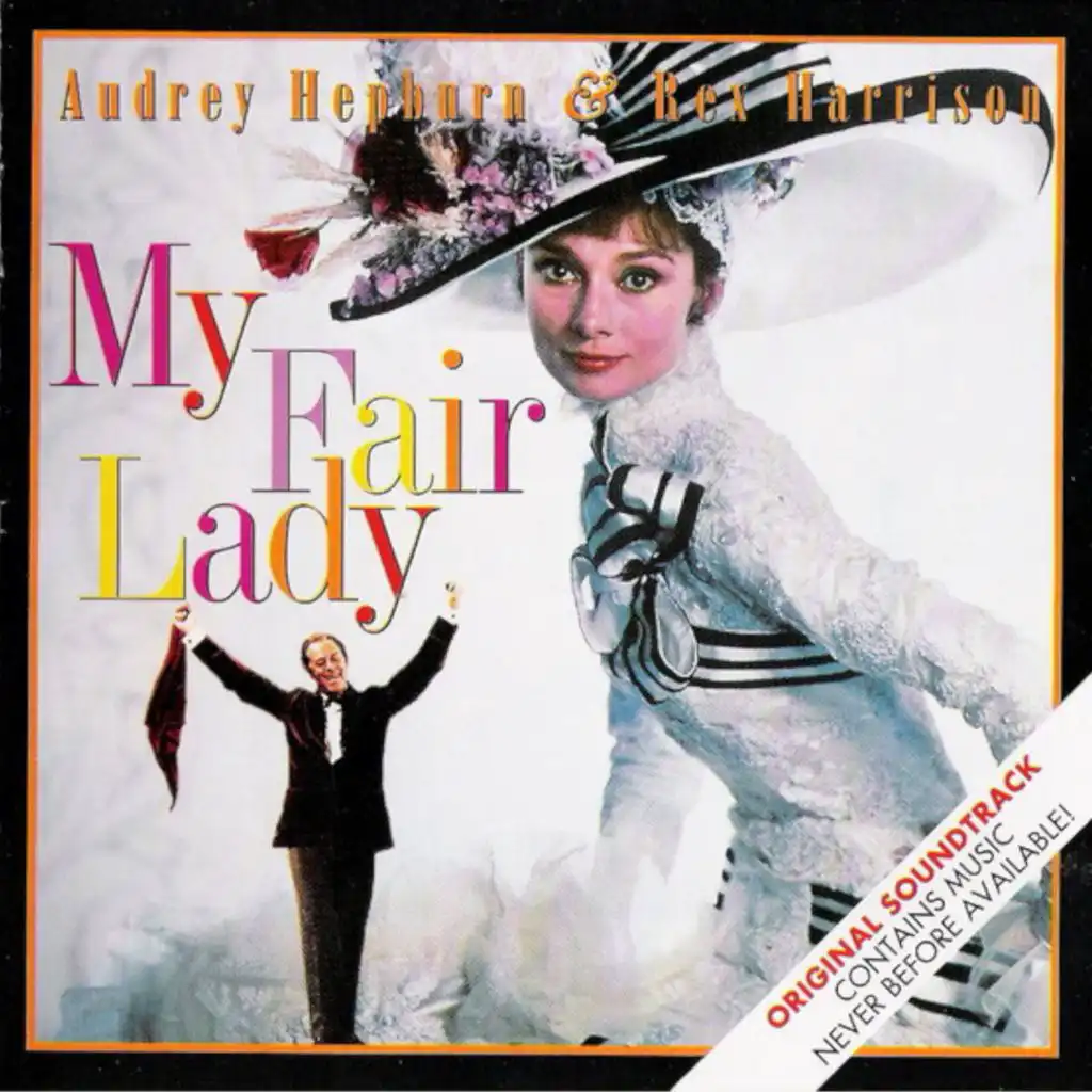 My Fair Lady - Original Soundtrack