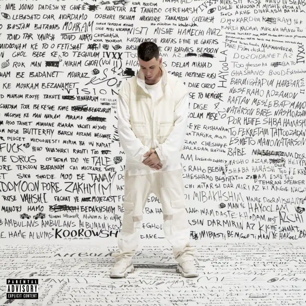 Koala (feat. Scott Storch, Sohrab Mj, Sepehr Khalse & Sami Low)