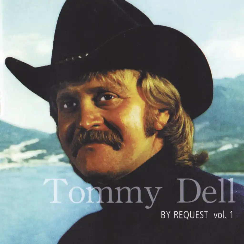Tommy Dell