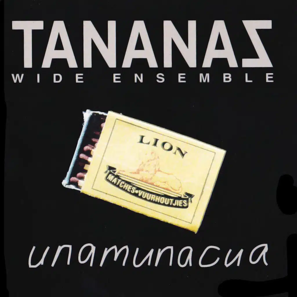 Tananas Wide Ensemble
