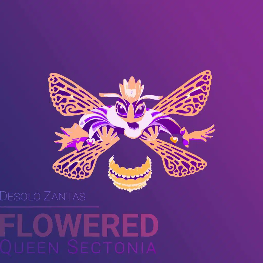 F-L-O-W-E-R-E-D