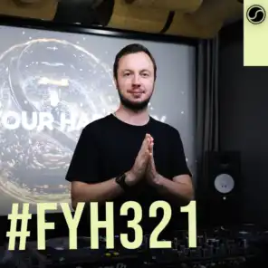 FYH321 - Find Your Harmony Radioshow #321