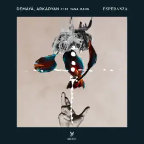 Esperanza (feat. Yana Mann)