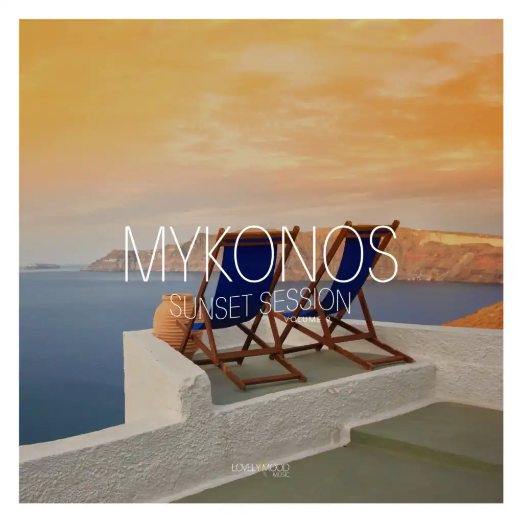 Mykonos Sunset Session, Vol. 9