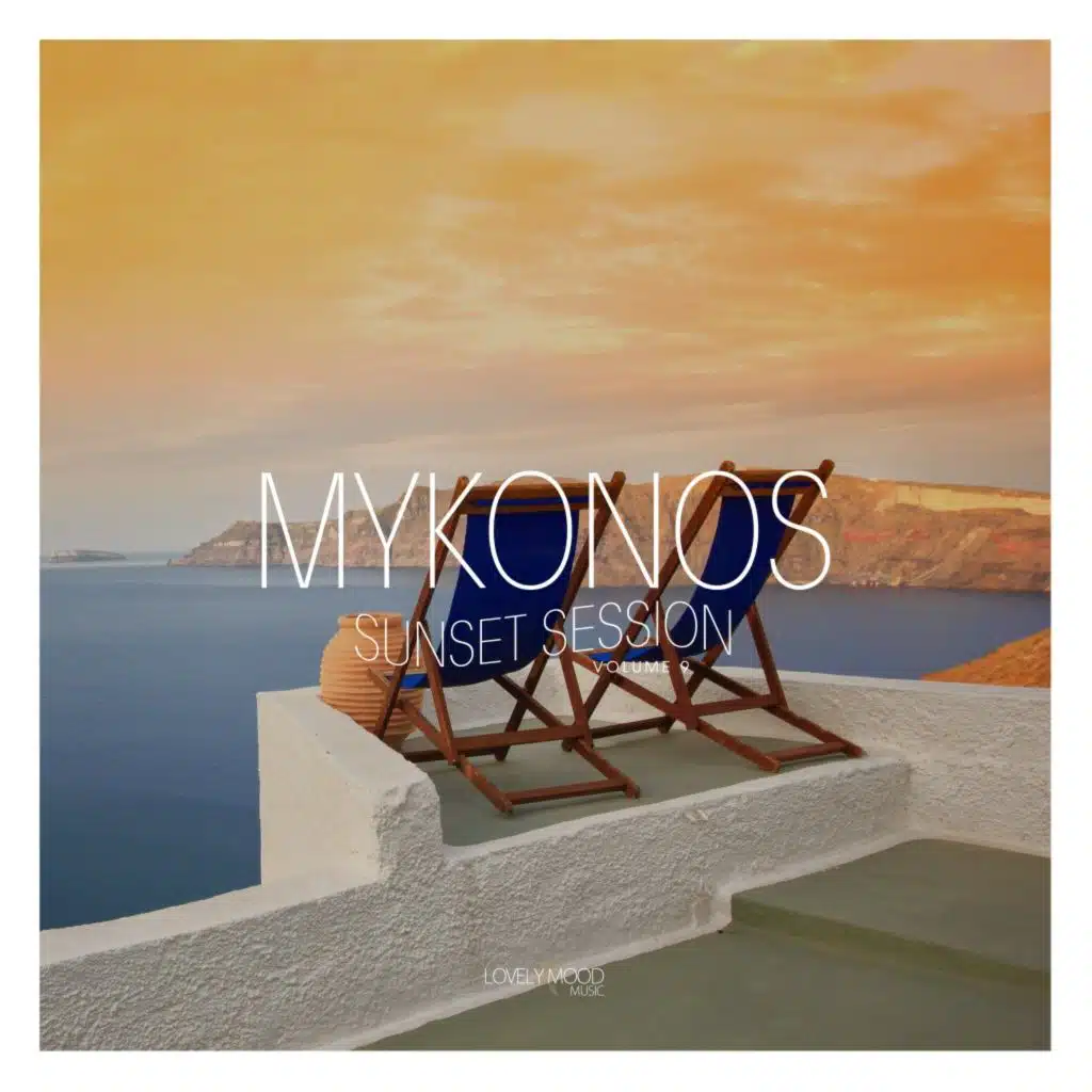 Mykonos Sunset Session, Vol. 9