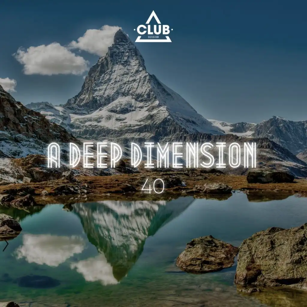 A Deep Dimension, Vol. 40