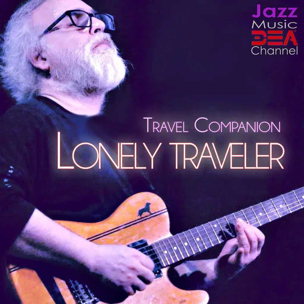 Travel Companion, Jazz Music DEA Channel & Marco Pieri