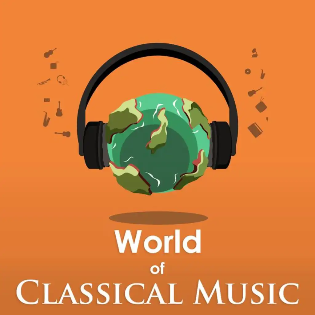 World of Classical Music: Tchaikovsky