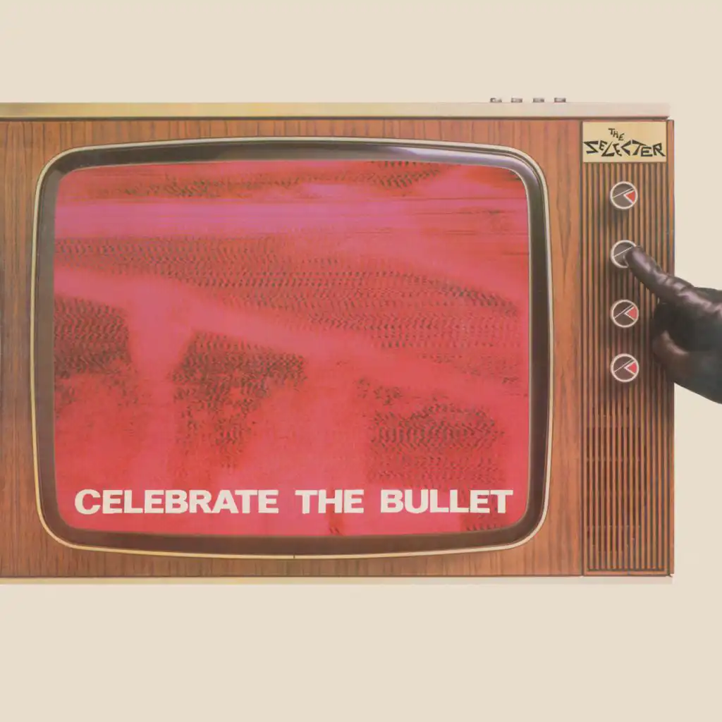 Celebrate The Bullet (Live at the NEC, Birmingham, 27/12/1980)