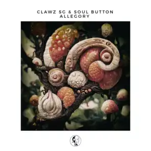 Soul Button & Clawz SG