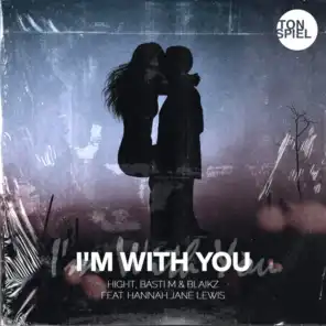 I'm with You (feat. Hannah Jane Lewis)