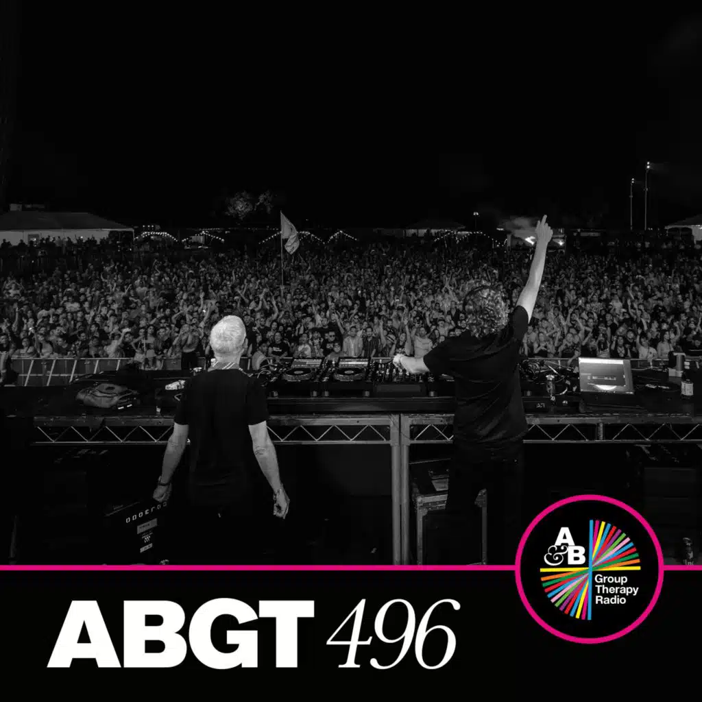 Acid Machine (ABGT496)