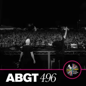 Group Therapy 496 (feat. Above & Beyond)