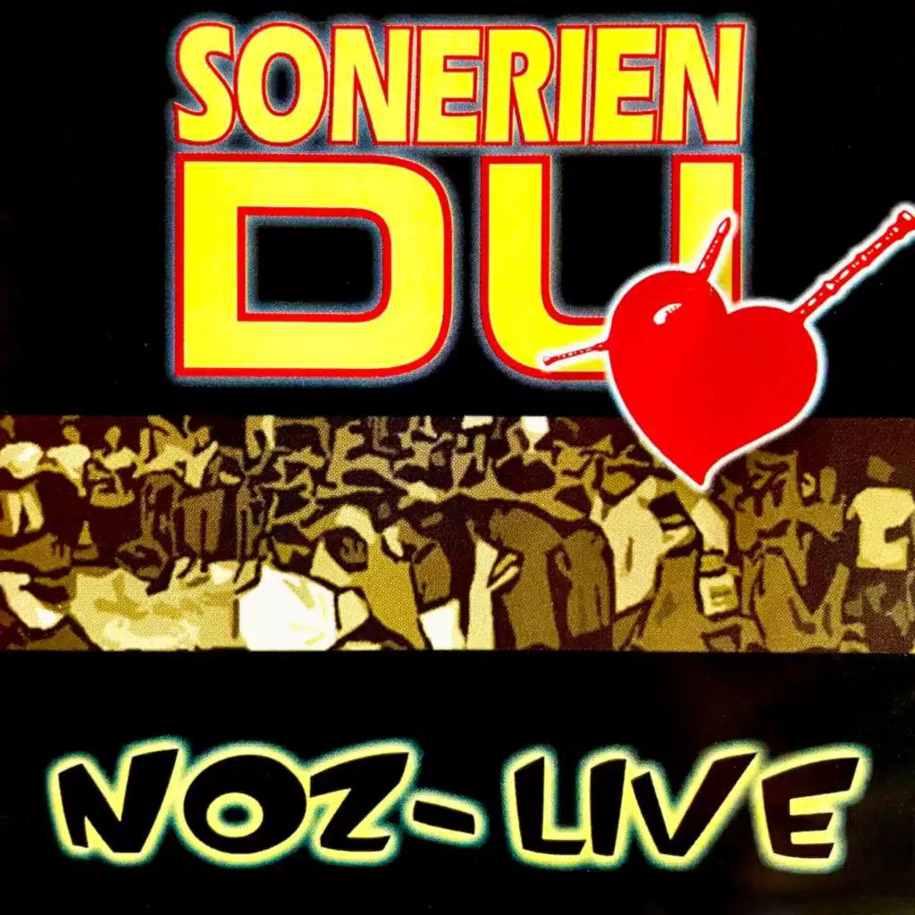 Kanomp ha roulomp atao (Live)