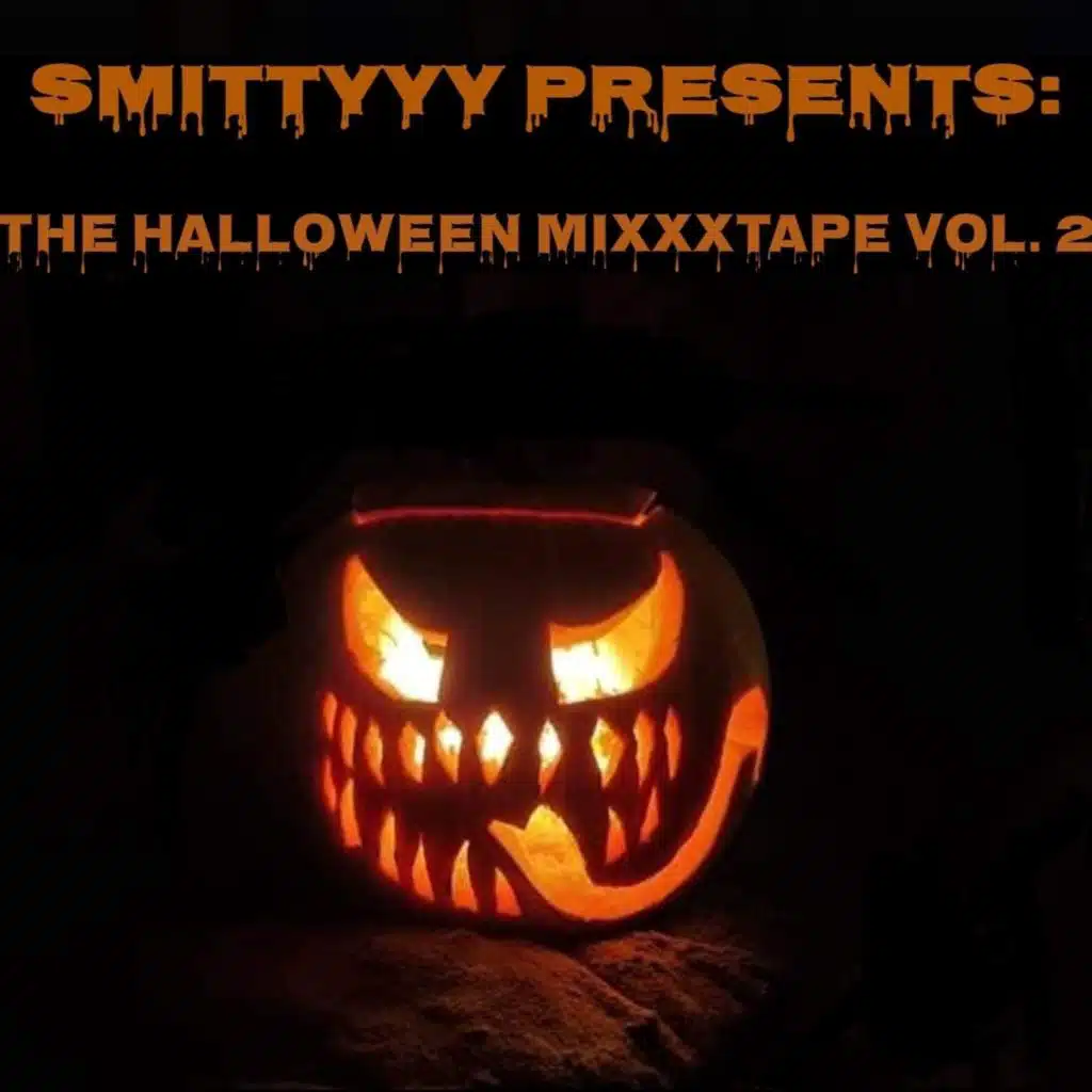The Halloween Mixxxtape, Vol. 2