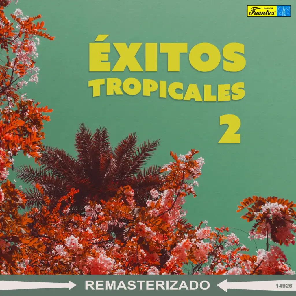 Éxitos Tropicales 2