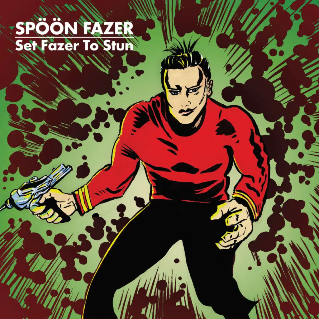 Spoon Fazer
