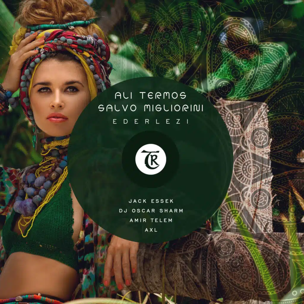 Ali Termos, Salvo Migliorini & Tibetania