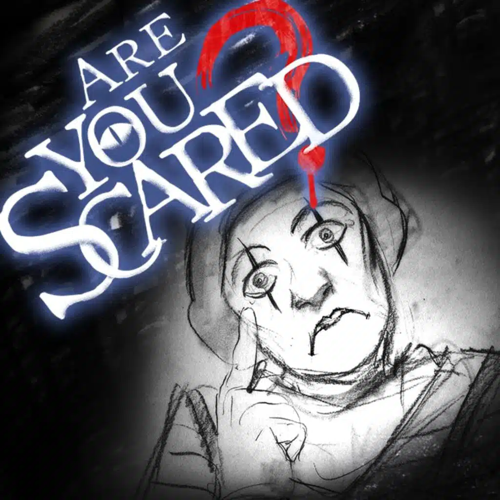 Are You Scared of Mimes?