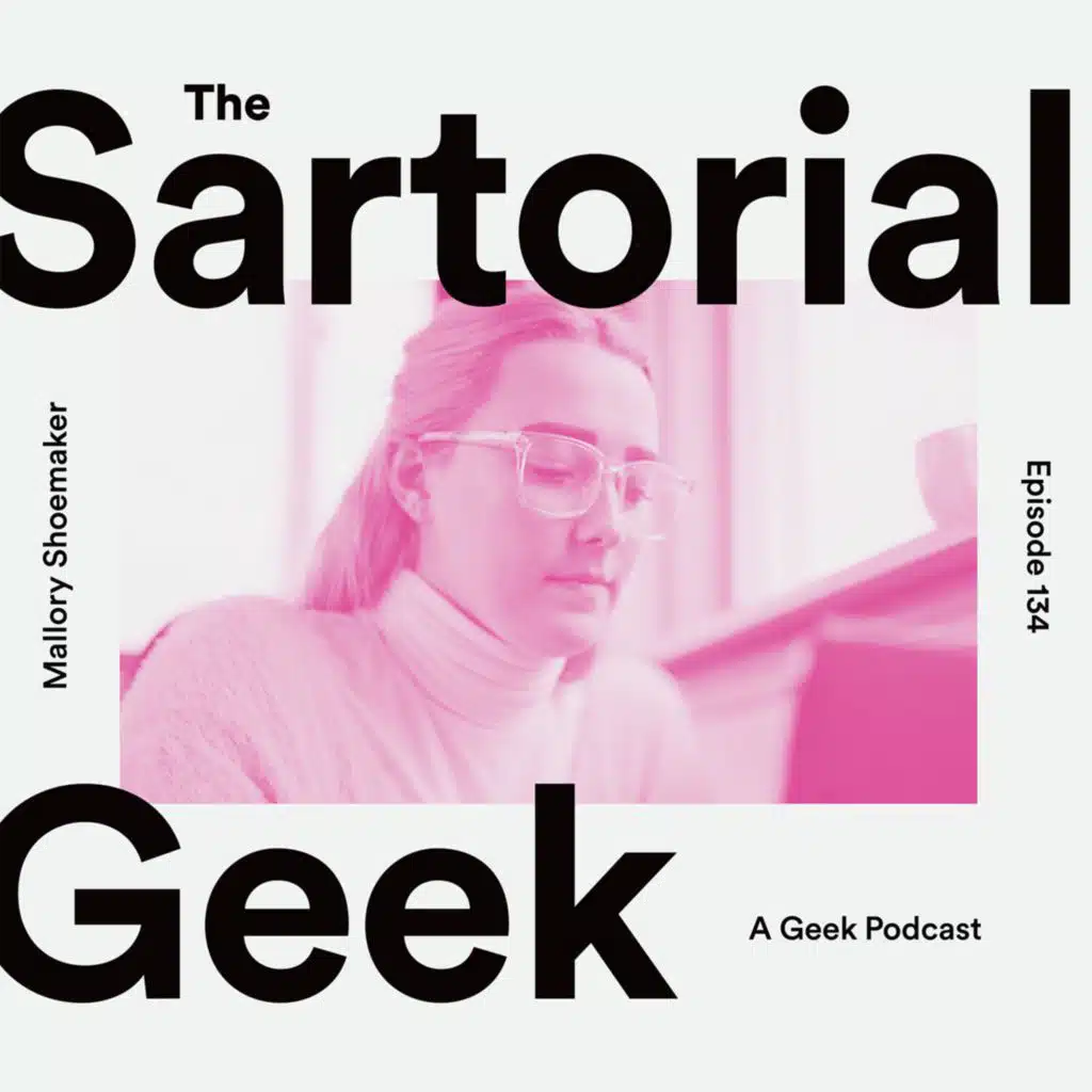 Creative Whirlwind with Mallory Shoemaker